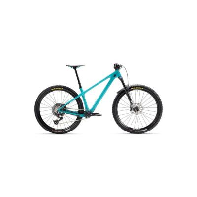 2026 Yeti ARC C2 90 TRANSMISSION TURQ Series Carbon Hardtail