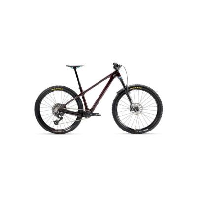 2026 Yeti ARC C2 90 TRANSMISSION TURQ Series Carbon Hardtail