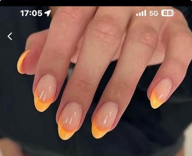 técnico de uñas
