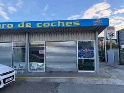 Oferta de trabajo