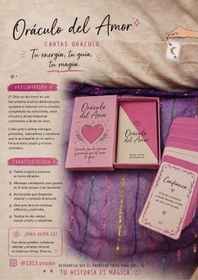 Tarot y oraculo, baraja gitana