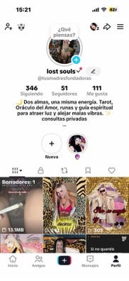 Tarot y oraculo, baraja gitana