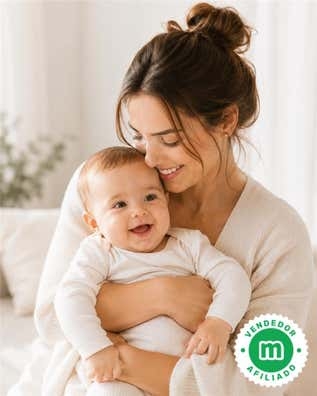 Madres para estudios cosmeticos pagados