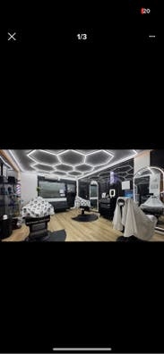 BARBERO EN MADRID