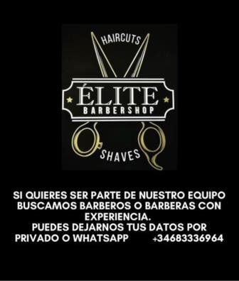 Peluqueria Barberia