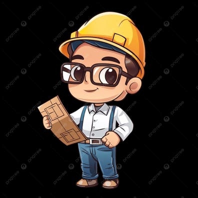 Arquitecto técnico o aparejador