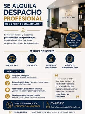 BUSCAMOS- Abogado, Fiscalista y Gestor.