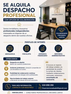 BUSCAMOS- Abogado, Fiscalista y Gestor.