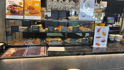 Ayudante de cocina
