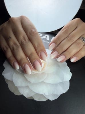 Busco manicurista con experiencia