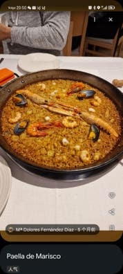 ayudante de cocina