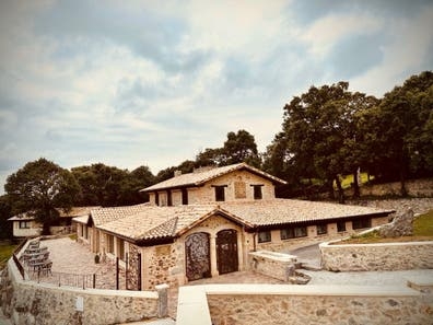 Camarera de pisos