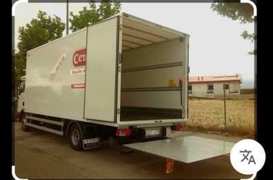 AUTONOMO CON VEHICULO