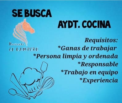 extra cocina