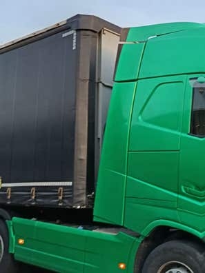 Chófer de Trailer Girona