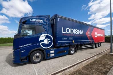 CONDUCTOR/A TRAILER - NACIONAL Y LOCAL