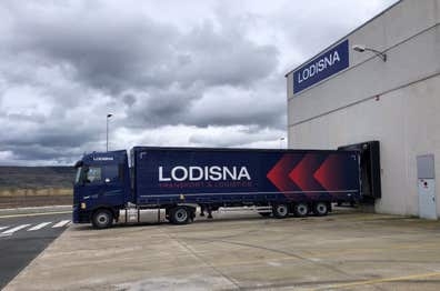 CONDUCTOR/A TRAILER - NACIONAL Y LOCAL