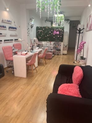 Manicurista
