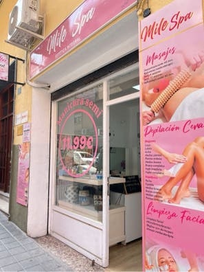 Manicurista