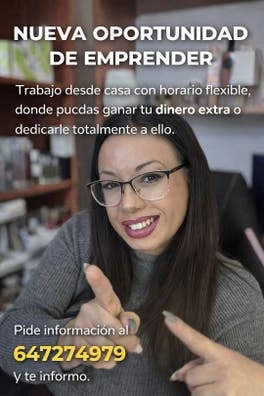 nueva oportunidad