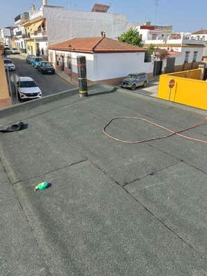 Impermeabilizacion