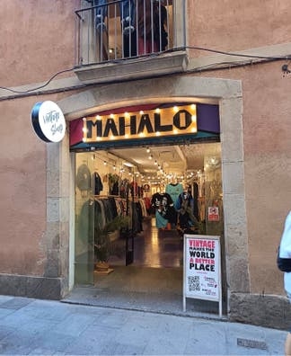 Dependiente/a de tienda