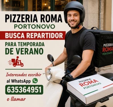 Repartidor