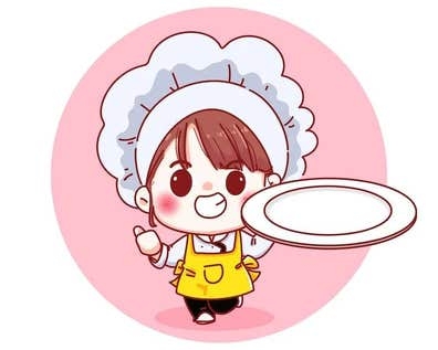 AYUDANTA DE COCINERA CON EXPERIENCIA