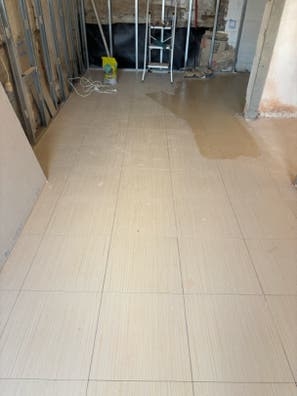 Servicio de albañileria