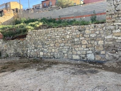 Servicio de albañileria