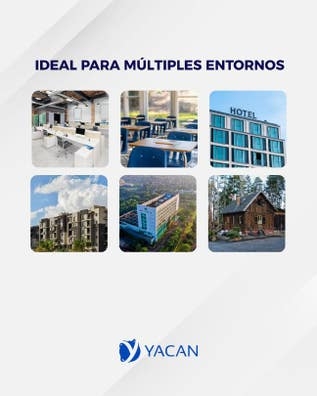 Instalador comercial MALLORCA