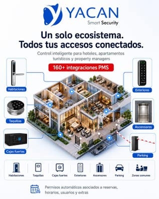 Instalador comercial MALLORCA