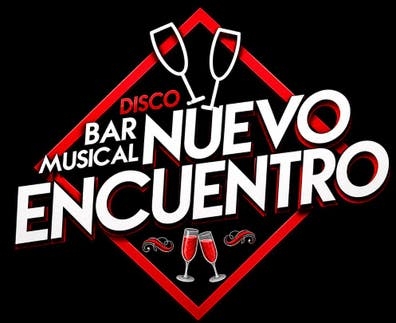 Camarera Bar Musical