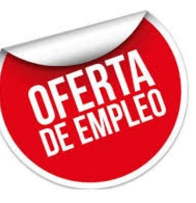se necesita personal femeniino