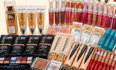 maquillaje