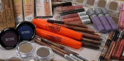 maquillaje