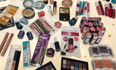 maquillaje