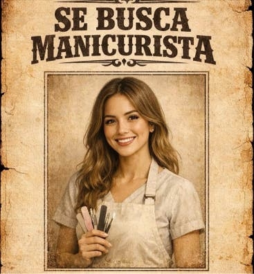 Manicurista fuenlabrada