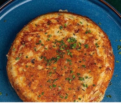 Se busca ayudante de cocina