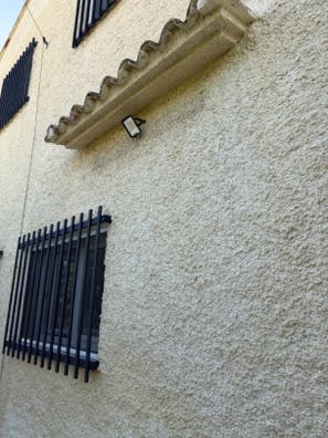 Empleada del hogar