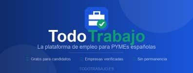 Buscamos trabajadores en Madrid