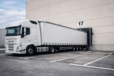 SE BUSCA CONDUCTOR CON CARNET C+E