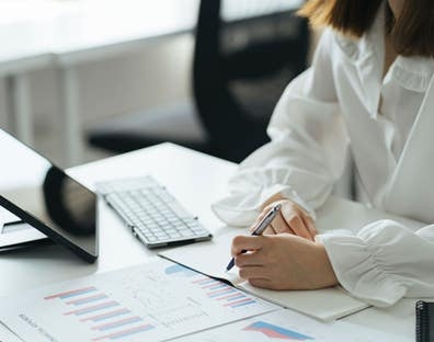 Auxiliar Administrativo