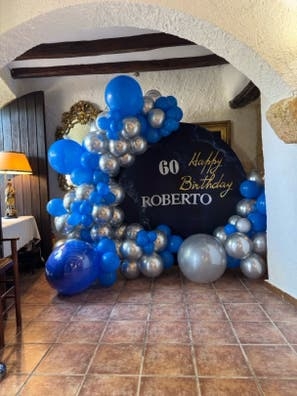 Restaurante Italiano , selecciona