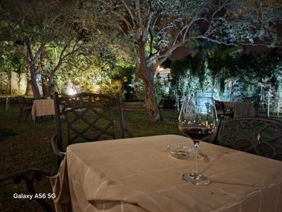 Restaurante Italiano , selecciona