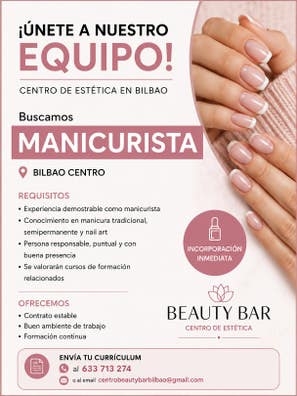 centro de estética en Bilbao