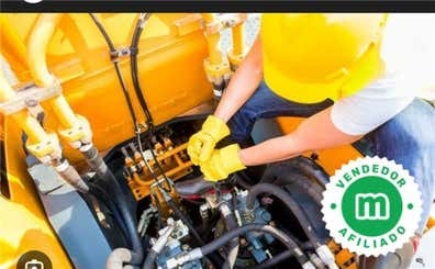 MECÁNICO ELÉCTRICO DE CAMIONES SEVILLA