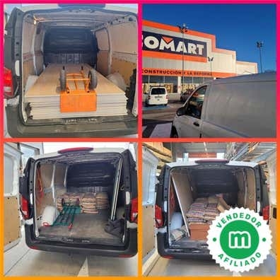HAGO PORTES DESDE OBRAMAT