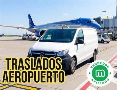 VIAJES AEROPUERTO - ASTURIAS