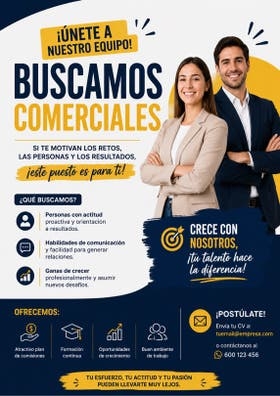 COMERCIAL